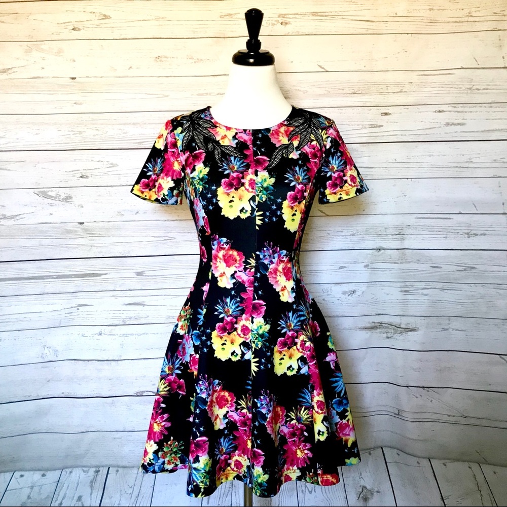 🌿Flying Tomato✨ Dress